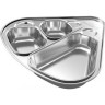 Набор тарелок KOVEA UNIQUE TABLEWARE SET L KECT9JC-02